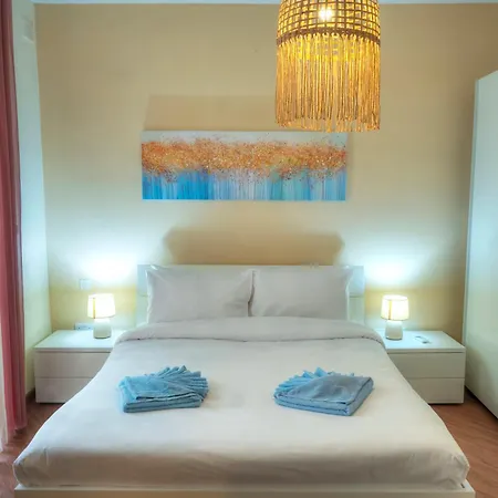 Apartment Spacious & Elegant 2 Bedrooms, 2 Bathrooms Dbor1-1 Pietà