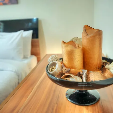 Apartment Spacious & Elegant 2 Bedrooms, 2 Bathrooms Dbor1-1